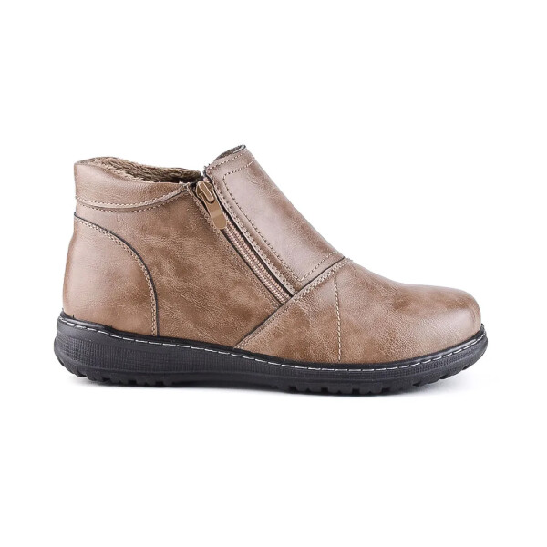 CASUAL CONFORT NAOMI - KORIUM MARRON