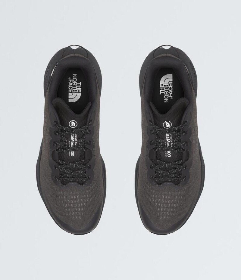 Championes Altamesa 300 hombre Asphalt Grey/tnf Black