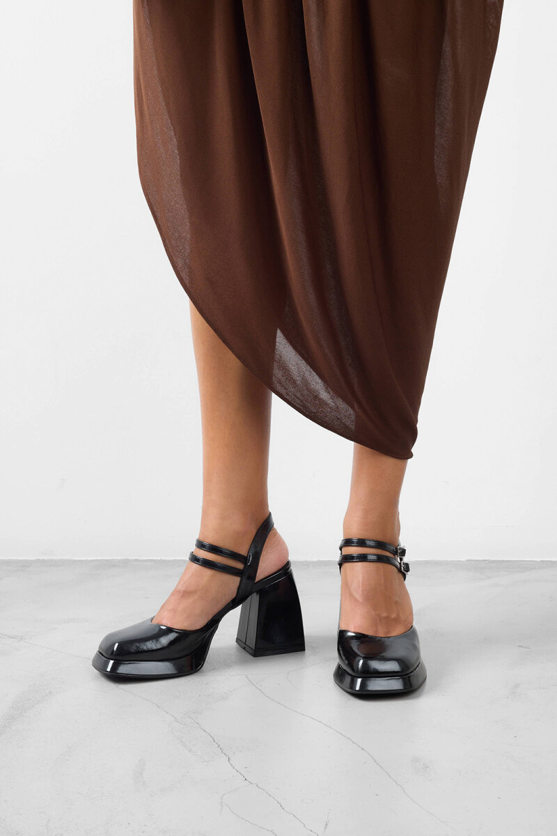 TACON SUMA Negro