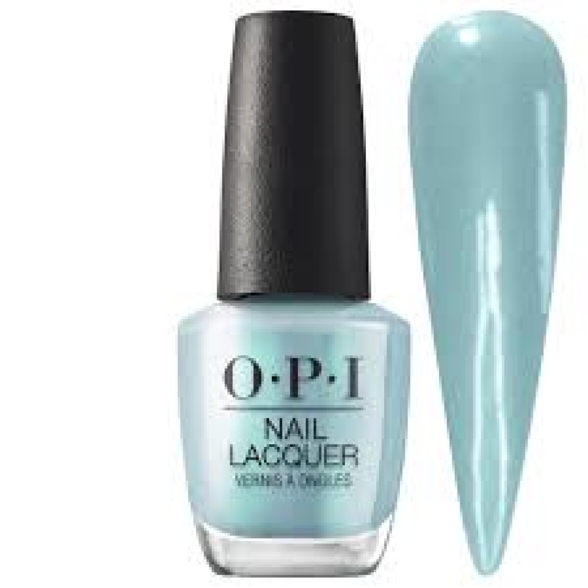 OPI Esmalte Nail Lacquer - Sage Simulation NLD57 