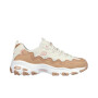 DLites - Mujer Natural/Pink
