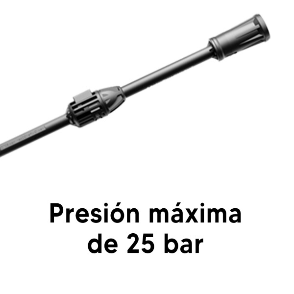 Hidrolavadora Portátil Enxuta A Batería 200w HIDROLAVADORA PORTAT. ENXUTA HLENXI36200