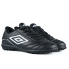 Championes Umbro de Fútbol 5 Classico II de Niños - 20206074 Negro-blanco