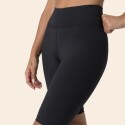 CALZA CICLISTA FLAT LIFE LONG II FILA NEGRO