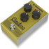 PEDAL EFECTOS TC ELECTRONIC CINDERS OVERDRIVE PEDAL EFECTOS TC ELECTRONIC CINDERS OVERDRIVE