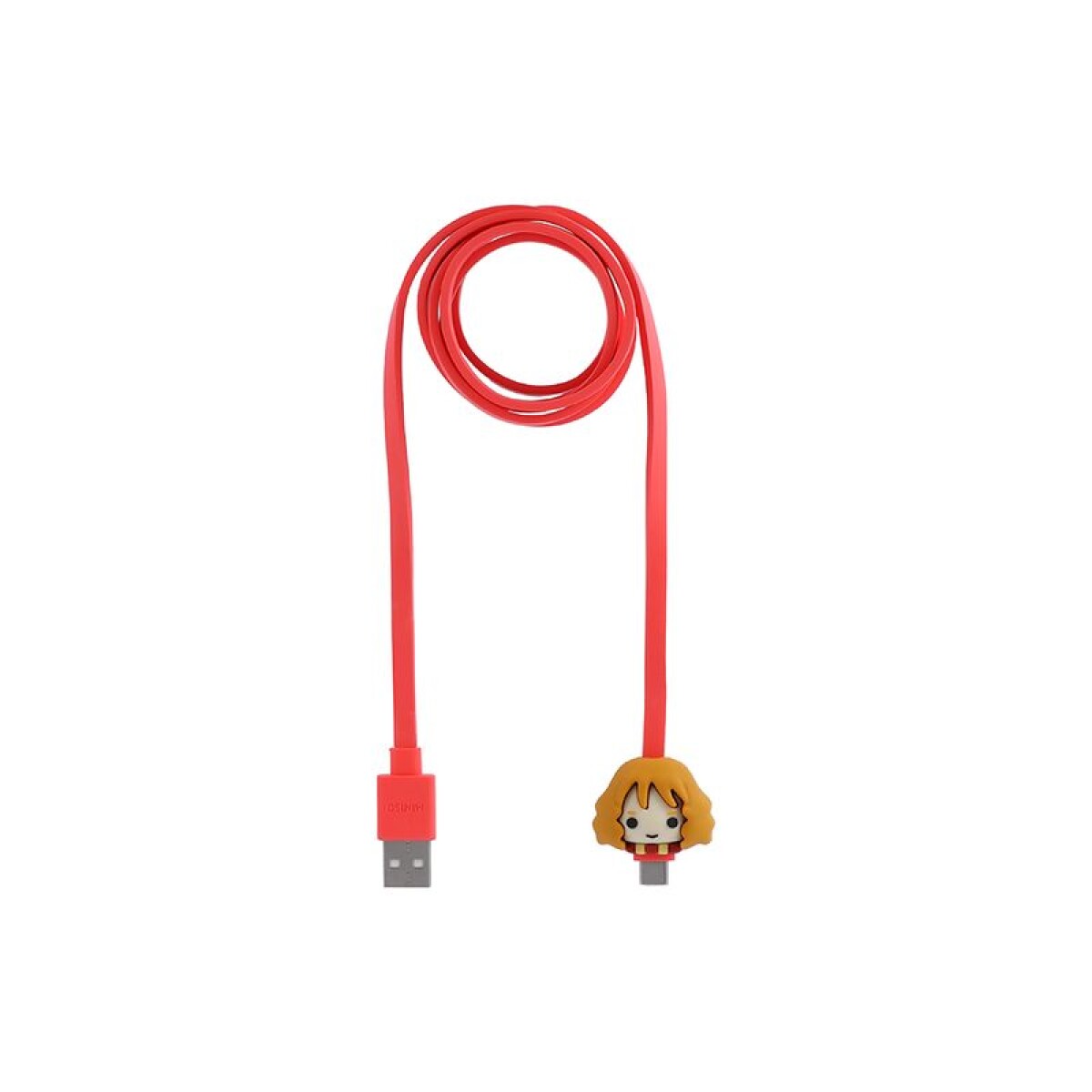 Cable tipo-C Harry Potter - Hermione 