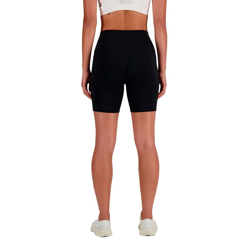 Calza New Balance de Mujer - WS41114BK Negro