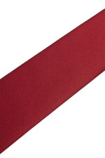 Corbatin 5 cm BORDÓ