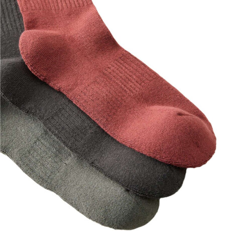 Medias Rip Curl Wetty 3 3-Pk