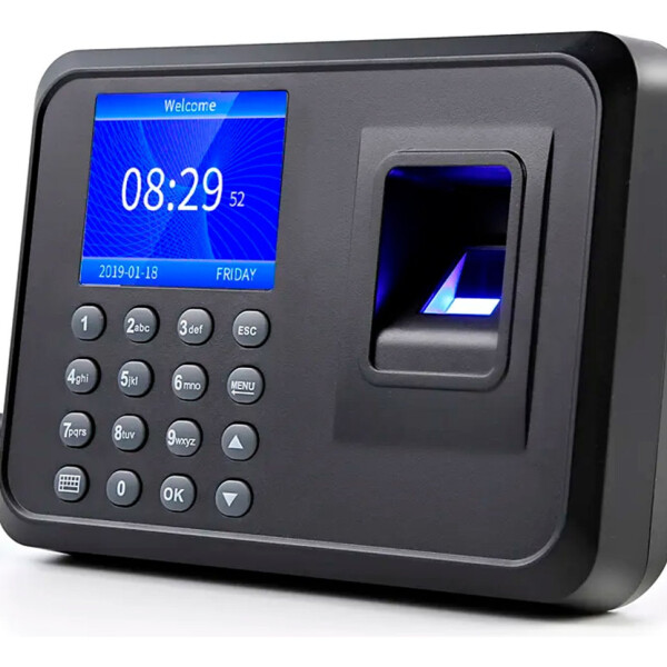 Reloj Marca Personal Huellas Biometrico Por Pendrive Reloj Marca Personal Huellas Biometrico Por Pendrive