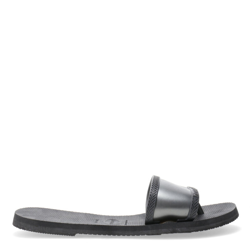 Sandalias de Mujer Havaianas You Angra Gris Grafita