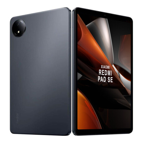 Tablet Redmi Pad Se Xiaomi 8,7'' 4gb 128gb 8mp+5mp 001