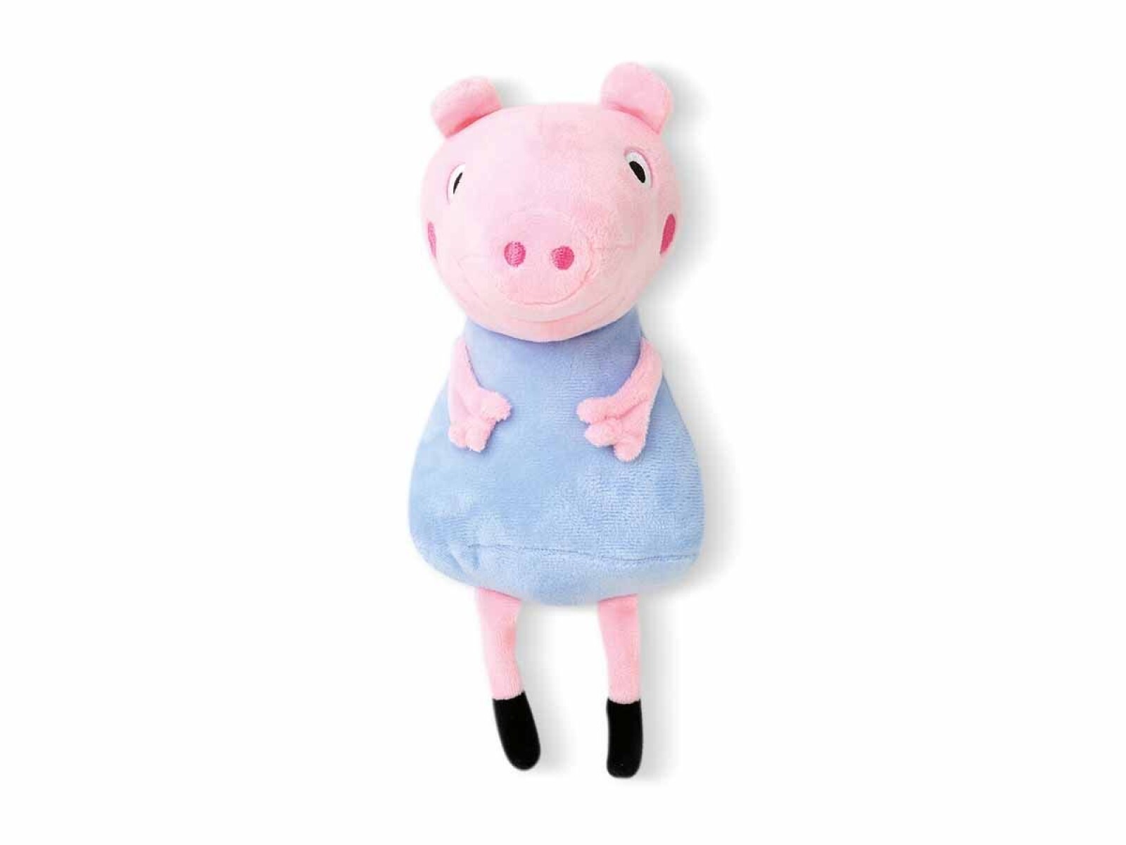 Peluche Peppa Pig George 20 Cm 