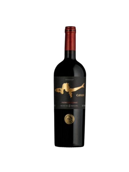 CAVANI WINE Premium tannat CAVANI WINE Premium tannat