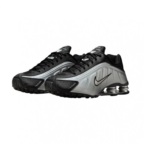 NIKE SHOX R4 Black