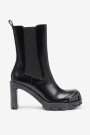 BOTA D-HAMMER Negro