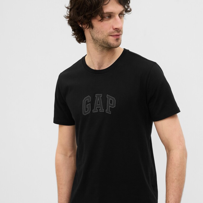 INTL NEW ARCH T TRUE BLACK