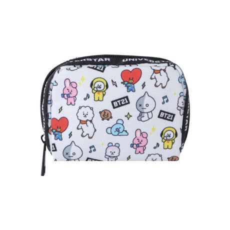 Monedero BT21 Monedero BT21