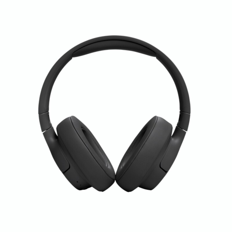 AURICULARES JBL BT TUNE 720BT NEGRO AURICULARES JBL BT TUNE 720BT NEGRO