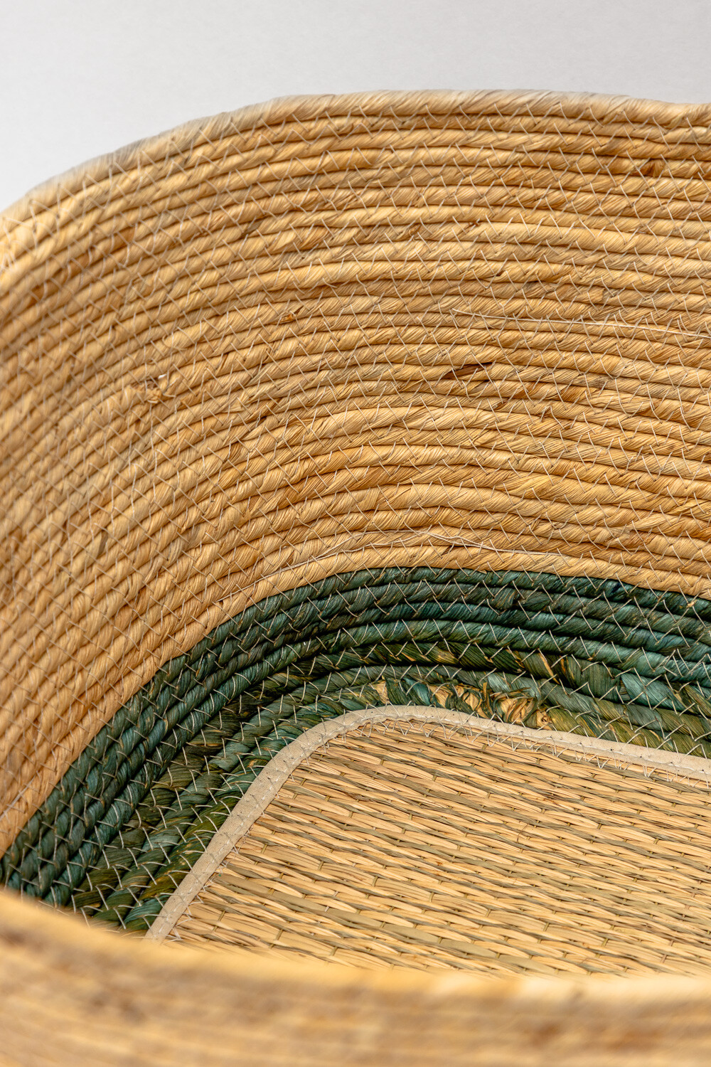 Cesto Mika Color Unico