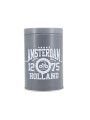 LATA AMSTERDAM GRIS (V)