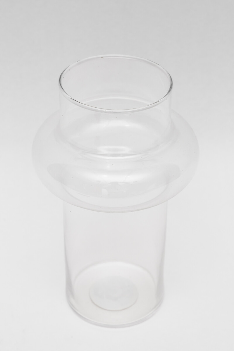 Florero Bella - Color Unico 