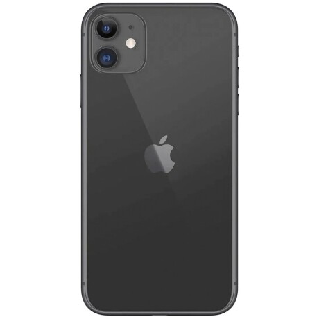 Celular iPhone 11 128GB (Refurbished) Negro