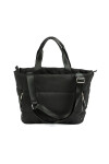 Cartera Teresa Negro