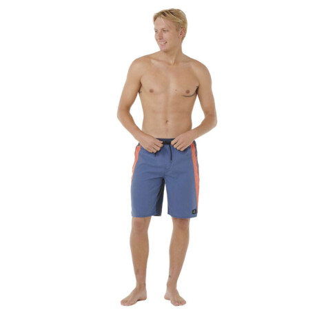 Boardshort Rip Curl Giant Prawn Azul