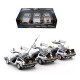 Welly 1:24 Colección Volver Al Futuro Welly 1:24 Colección Volver Al Futuro