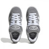 Championes Adidas CAMPUS de Niño - HQ6507 Gris-blanco