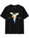 REMERA DEN PRINTED VARIANTE 6