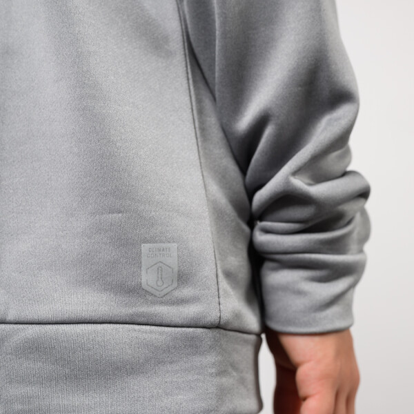 Buzo Training Hooded Umbro Niños 05m