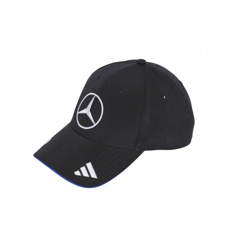 Gorro adidas Mercedes - Kimi Antonelli - Black Black