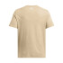 UA M SPORTSTYLE LC SS-ORG BRN-300