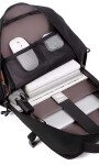 MOCHILA WASHINGTON NEGRO