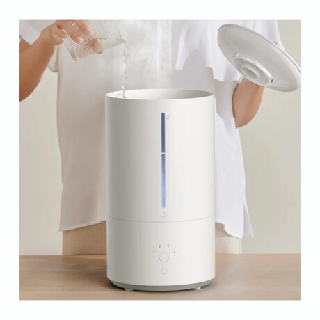 Humificador Inteligente XIAOMI Humidifier 2 Capacidad 4,5L Humificador Inteligente XIAOMI Humidifier 2 Capacidad 4,5L