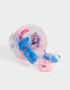 Lúdico Juguetes Balde De Mini Squishys - Combinacion Multicolor