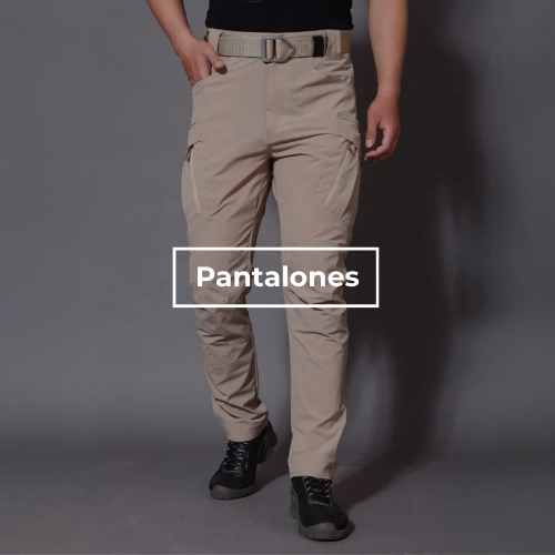 Pantalones