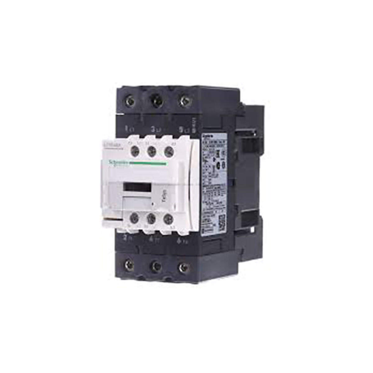 Contactor de potencia 3P 40A 1NA + 1NC 110Vac - TL1730 