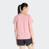 Remera New Balance Sport Essentials Rosa