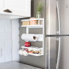 Organizador con Imán Ideal Para La Cocina Organizador con Imán Ideal Para La Cocina