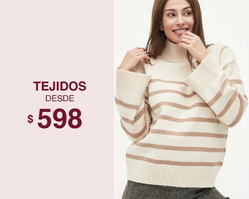 TEJIDOS