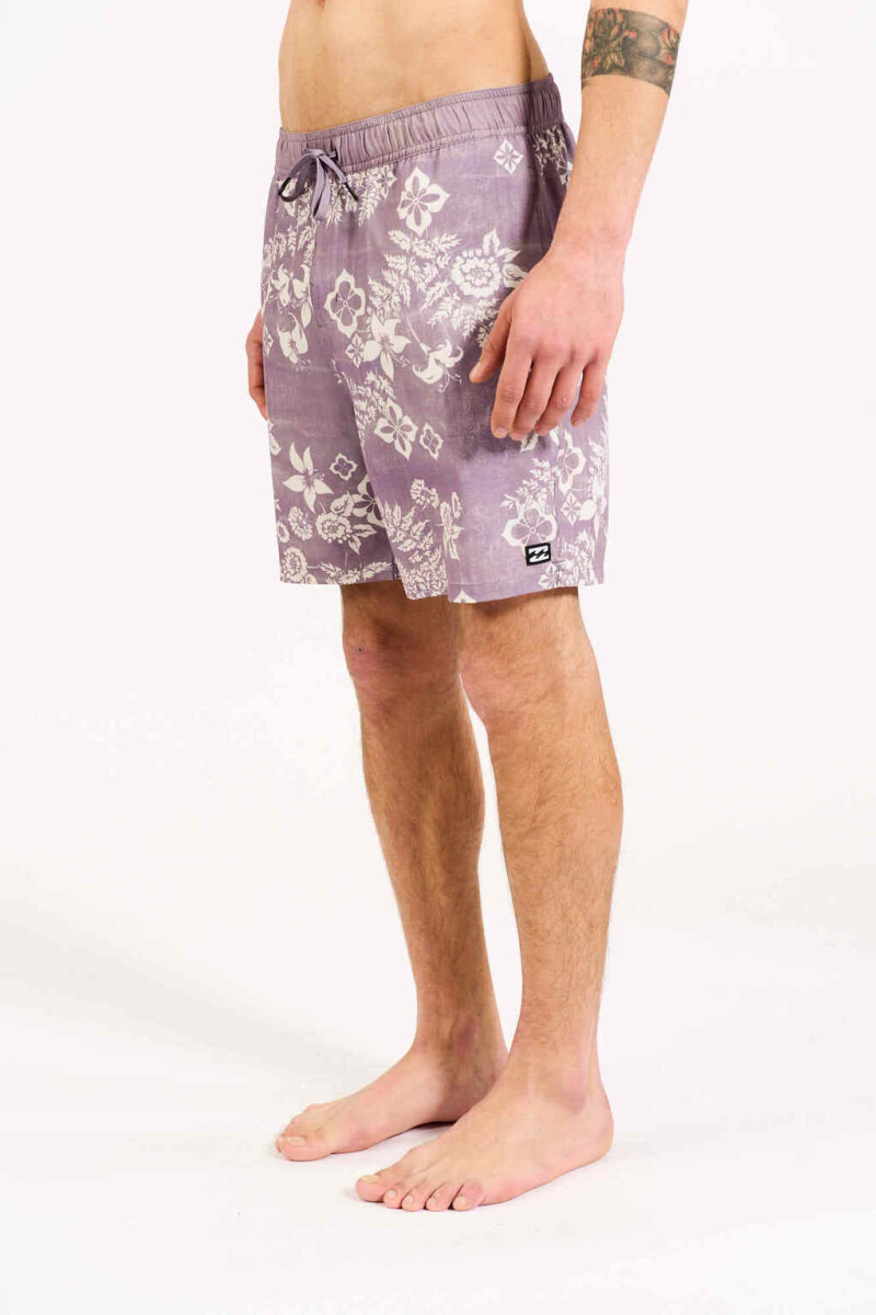 BOARDSHORT PRINTED LB 16 INTHESUN P-printed