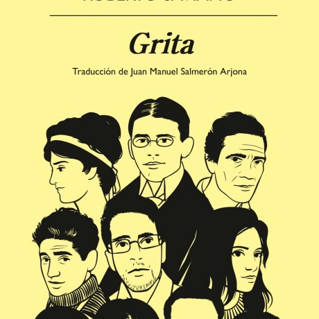 GRITA GRITA