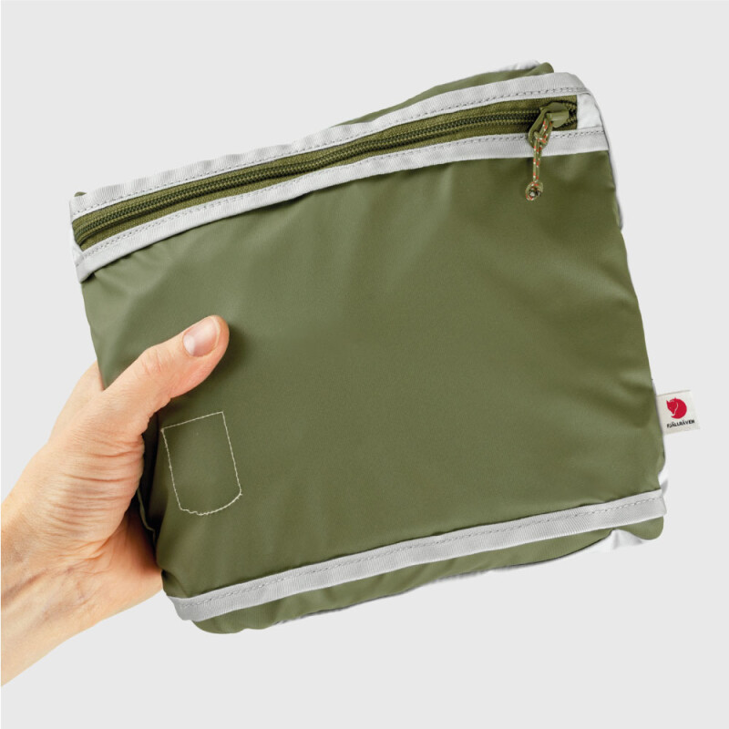 Mochila Fjallraven High Coast Totepack Unisex Fossil