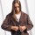 Galope Jacket Chocolate