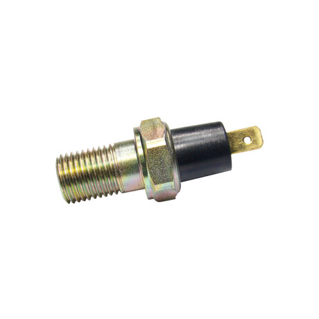 BULBO INTERRUPTOR - ACEITE FIAT 1.3D LARGO - BULBO INTERRUPTOR - ACEITE FIAT 1.3D LARGO -