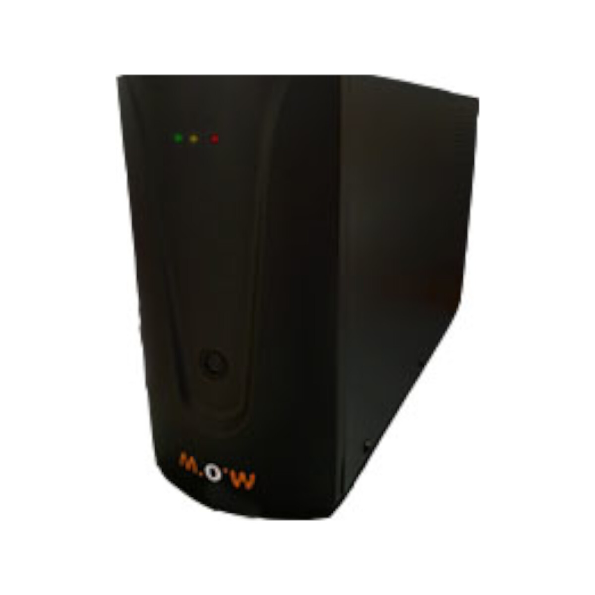 Ups Mow 2000VA EA20020 - Visualización Led. Entrada 220V.INCLUYE: Cable Usb, Manual, Cd Instalación 