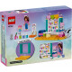 Lego Gabby's Dollhouse Muñecas Creaciones Con Bebé 10795 Lego Gabby's Dollhouse Muñecas Creaciones Con Bebé 10795